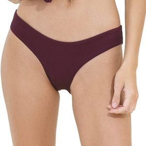 Maaji Women's Standard Pinot Red Sublime size medium